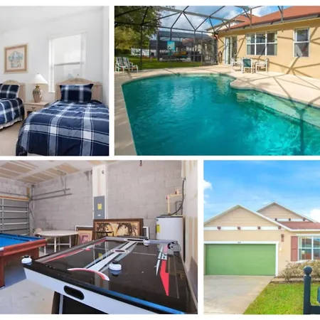 Windwood Bay Vacation Home